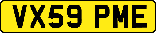 VX59PME