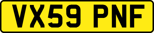 VX59PNF