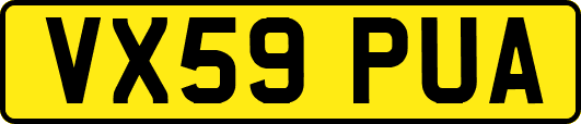 VX59PUA