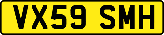 VX59SMH