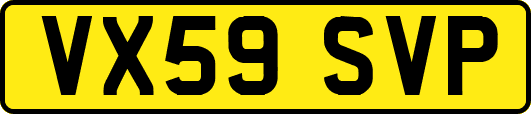 VX59SVP