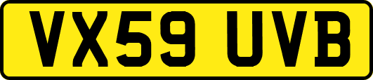 VX59UVB
