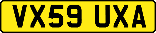 VX59UXA