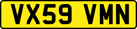 VX59VMN