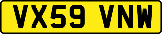 VX59VNW