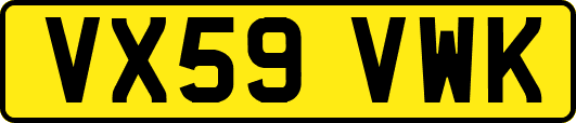 VX59VWK