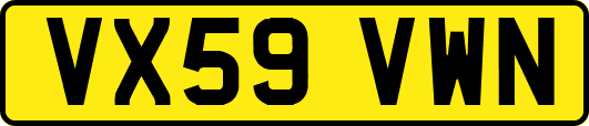 VX59VWN