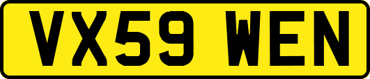 VX59WEN