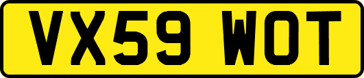 VX59WOT