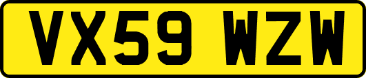 VX59WZW