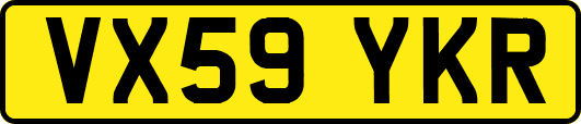 VX59YKR