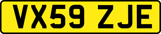 VX59ZJE