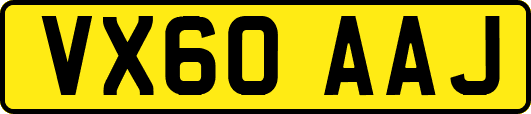 VX60AAJ