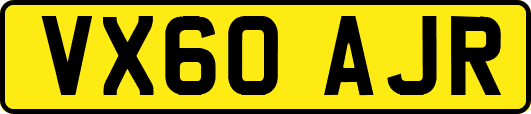 VX60AJR