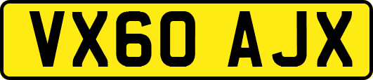 VX60AJX