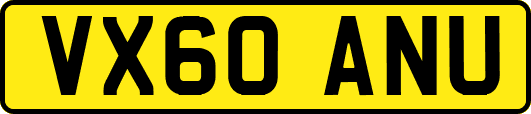 VX60ANU
