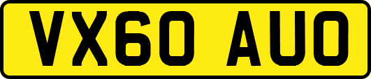VX60AUO