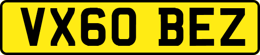 VX60BEZ