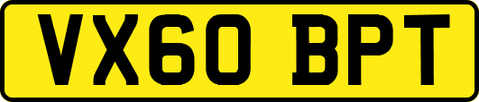 VX60BPT