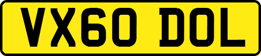 VX60DOL