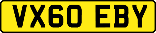 VX60EBY