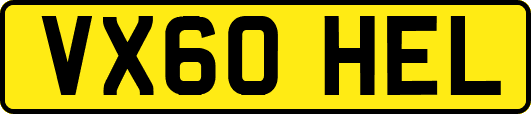 VX60HEL