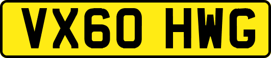 VX60HWG