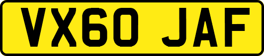 VX60JAF
