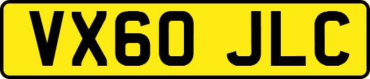 VX60JLC
