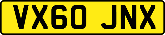 VX60JNX