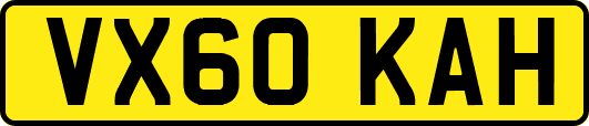 VX60KAH
