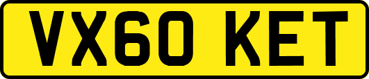 VX60KET