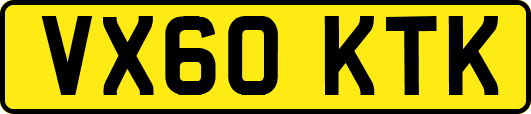VX60KTK