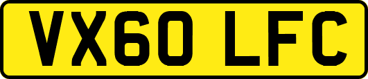 VX60LFC