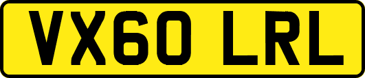 VX60LRL