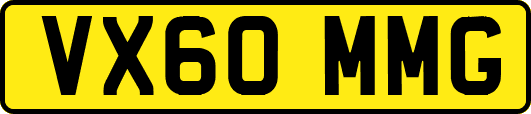 VX60MMG