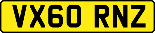 VX60RNZ