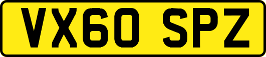 VX60SPZ