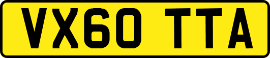VX60TTA