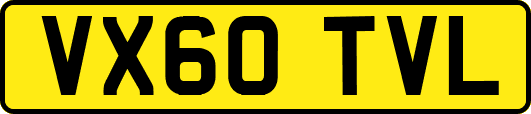 VX60TVL