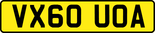 VX60UOA