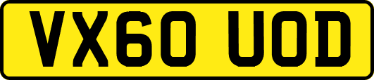 VX60UOD
