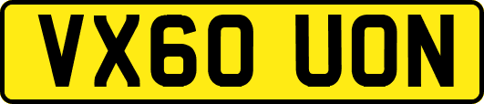 VX60UON