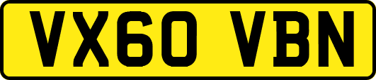VX60VBN
