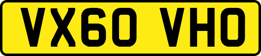 VX60VHO