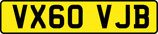 VX60VJB