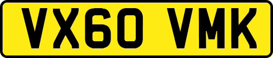 VX60VMK