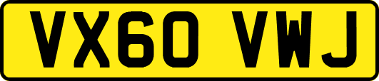 VX60VWJ