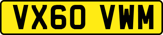VX60VWM