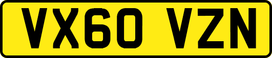 VX60VZN